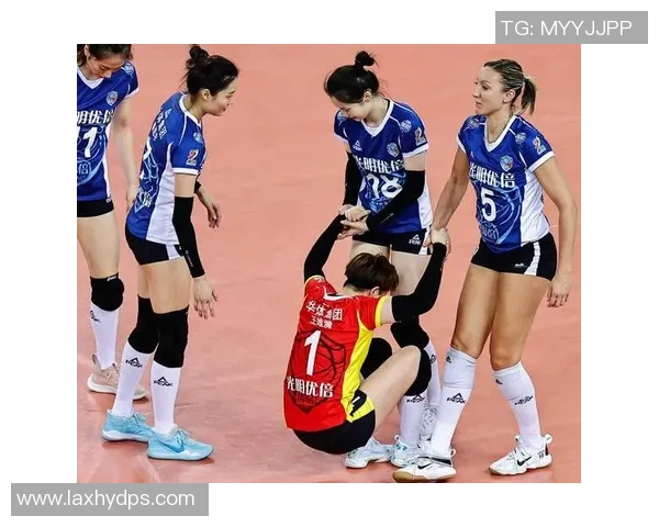 上海排球队荣登排球配合排行榜第一名实力不容小觑 上海排球队荣登排球配合排行榜第一名实力不容小觑