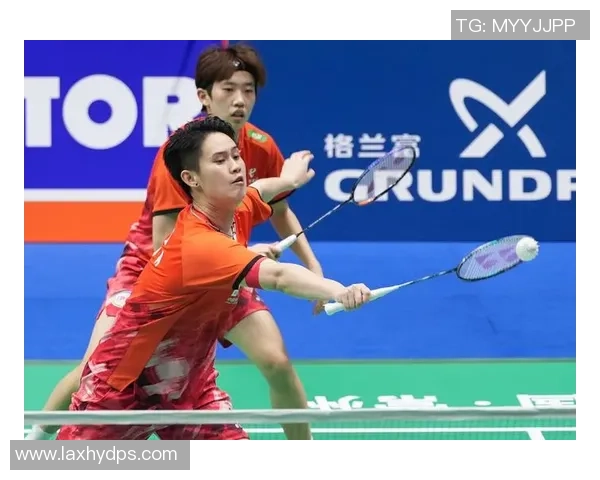专访羽毛球明星杨磊揭秘他成功背后的努力与坚持 专访羽毛球明星杨磊揭秘他成功背后的努力与坚持