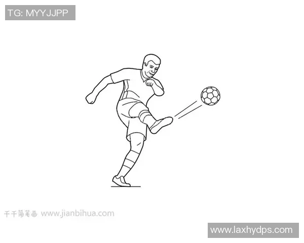 足球明星合照简笔画创作指南轻松绘制你心中的足球偶像 足球明星合照简笔画创作指南轻松绘制你心中的足球偶像