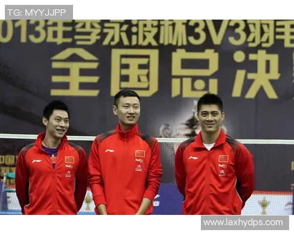 重庆羽毛球队逆袭之路：从低谷到巅峰的精彩历程揭秘