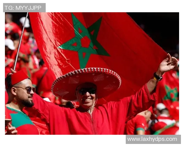 摩洛哥足球明星薪资与税收政策的深度解析与影响 摩洛哥足球明星薪资与税收政策的深度解析与影响