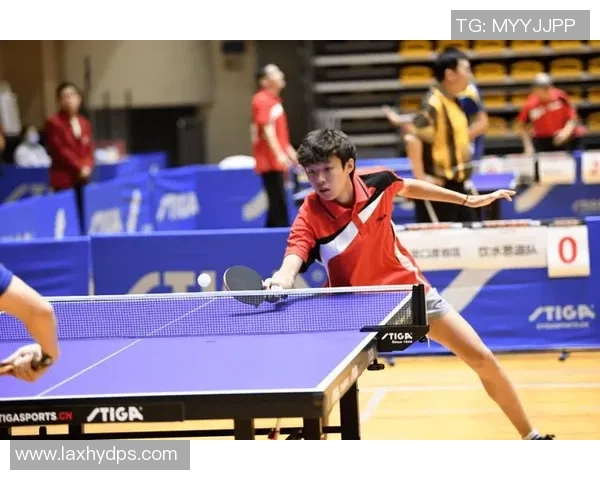 赛后分析:上海乒乓球队与成都乒乓球队灵活性对比探讨 赛后分析:上海乒乓球队与成都乒乓球队灵活性对比探讨