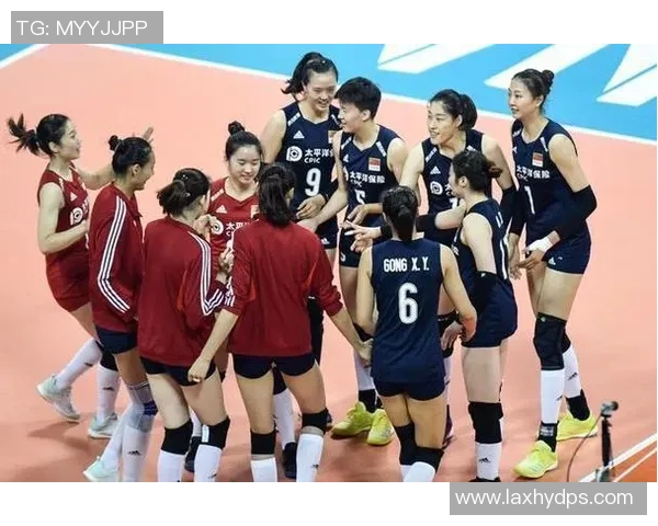 重庆与上海排球队赛后分析实力对比与未来展望