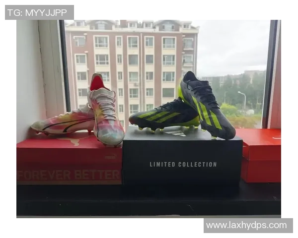 世界足球明星推荐的足球鞋盘点助你提升球技与风格