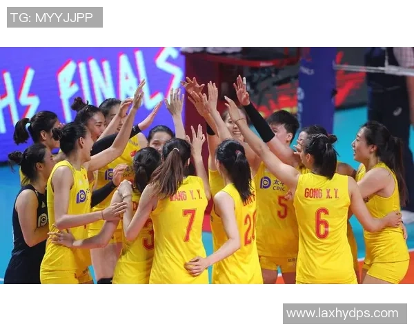 上海排球队在亚运会中的奋进之路与辉煌成就回顾 上海排球队在亚运会中的奋进之路与辉煌成就回顾